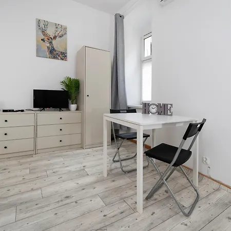 Apartment Pilsudskiego Cosy Retreat Lodz