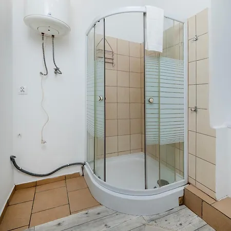Pilsudskiego Cosy Retreat Apartment *