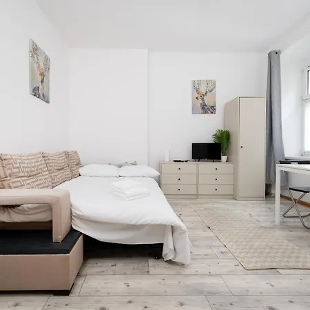Apartment Pilsudskiego Cosy Retreat *