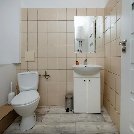Apartment Pilsudskiego Cosy Retreat *