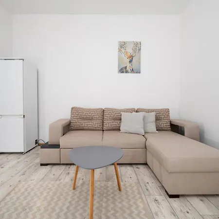 Pilsudskiego Cosy Retreat Apartment Lodz
